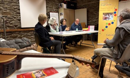 Assemblée Générale d&rsquo;Euphonie le 10 février 2026