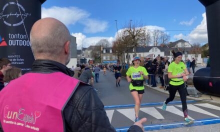 COURSES ORGANISEES PAR CunEspoir