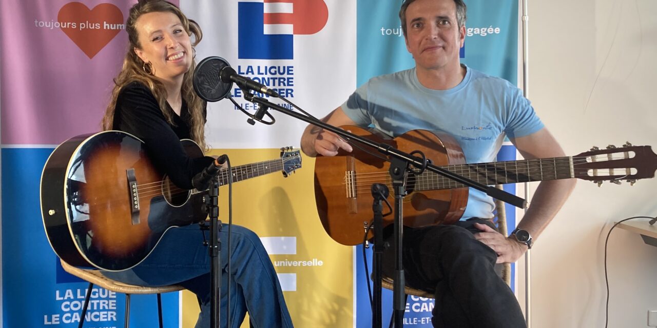 Interview de Christine Fourrier à l’occasion de Septembre en Or