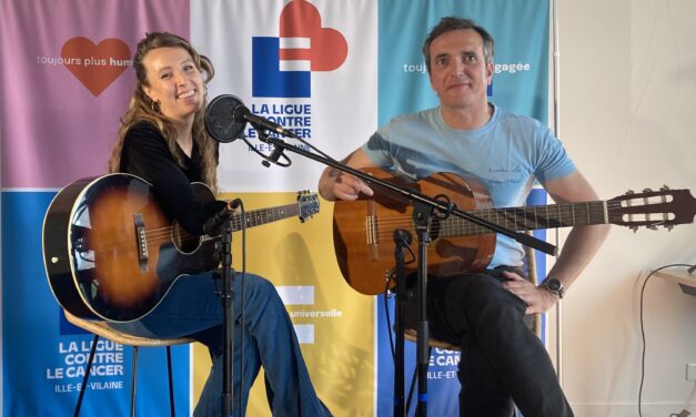 Interview de Christine Fourrier à l’occasion de Septembre en Or