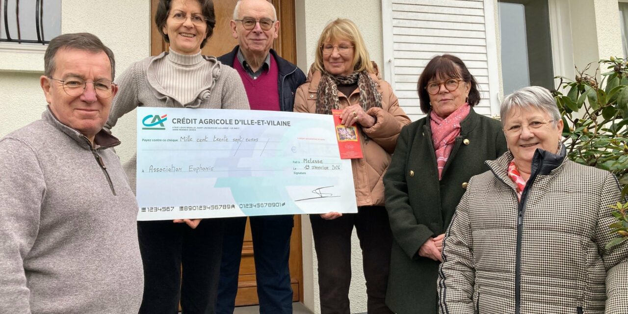 Participation à la marche avec « Générations Mouvement »