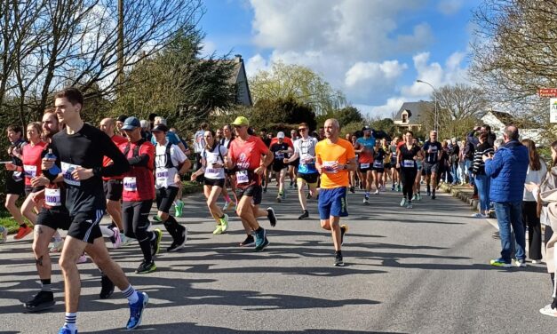10 kms et semi-marathon de l&rsquo;espoir organisés par l&rsquo;association CunEspoir