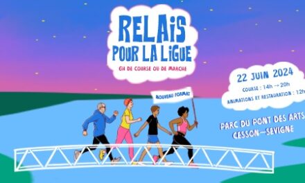 RELAIS POUR LA VIE