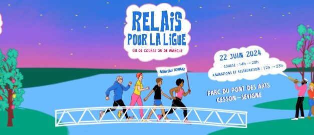 RELAIS POUR LA VIE