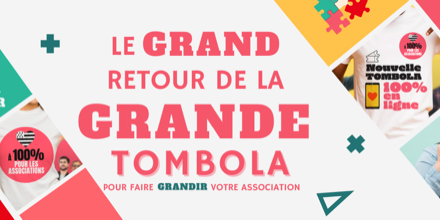 Acheter des billets de tombola et soutenez les visites musicales offertes aux jeunes hospitalisés à Rennes